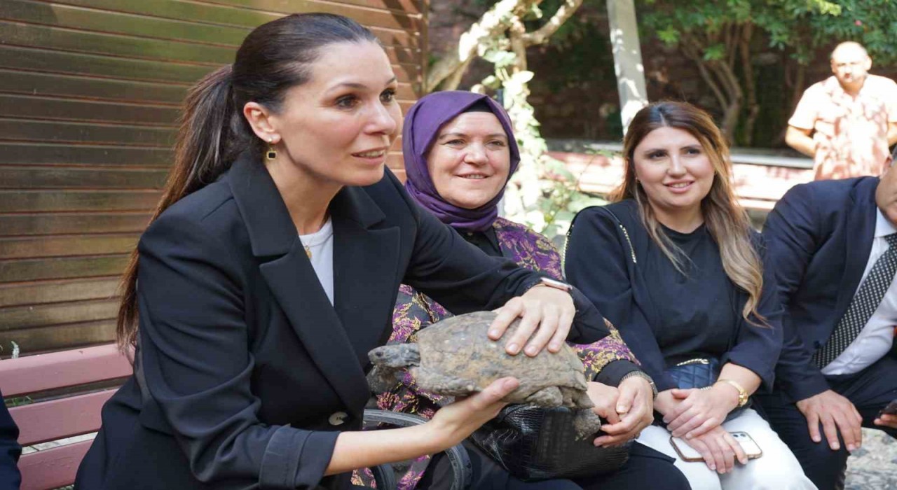 AK Parti Genel Başkan Yardımcısı Karaaslan: Çözüm üretme gayreti içerisinde olmak bizim düsturumuz, biz bunu Sayın Cumhurbaşkanımızdan gördük
