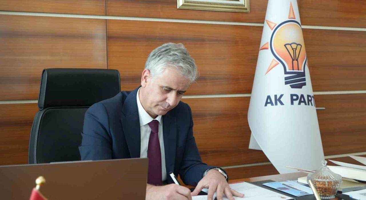 AK Parti İnsan Haklarından Sorumlu Genel Başkan Yardımcısı Yalçın: 12 Eylül 1980 darbesi Türkiyenin acı darbe hikayelerinden bir tanesidir