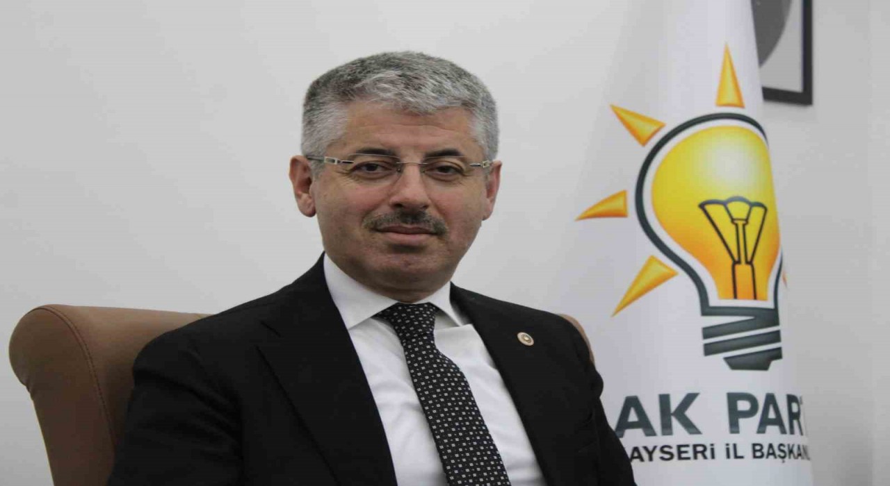 AK Parti Milletvekili Çopuroğlu: Önümüzdeki süreçte emekli maaşlarında iyileşmelerin olduğunu göreceğiz