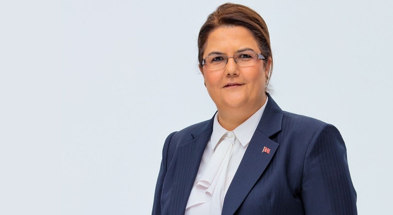 AK Partili Yanık: “Filistin’in Tanınması Tarihi Bir Adımdır”