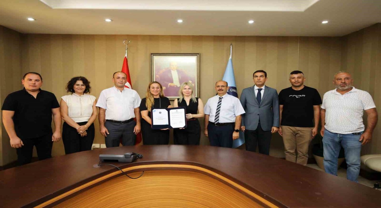 Akdeniz Üniversitesinden muhtarlara ücretsiz online eğitim desteği