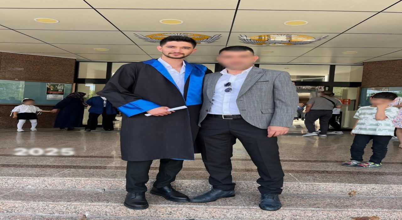 Akşehir OSBdeki silahlı kavgada genç mühendis hayatını kaybetti