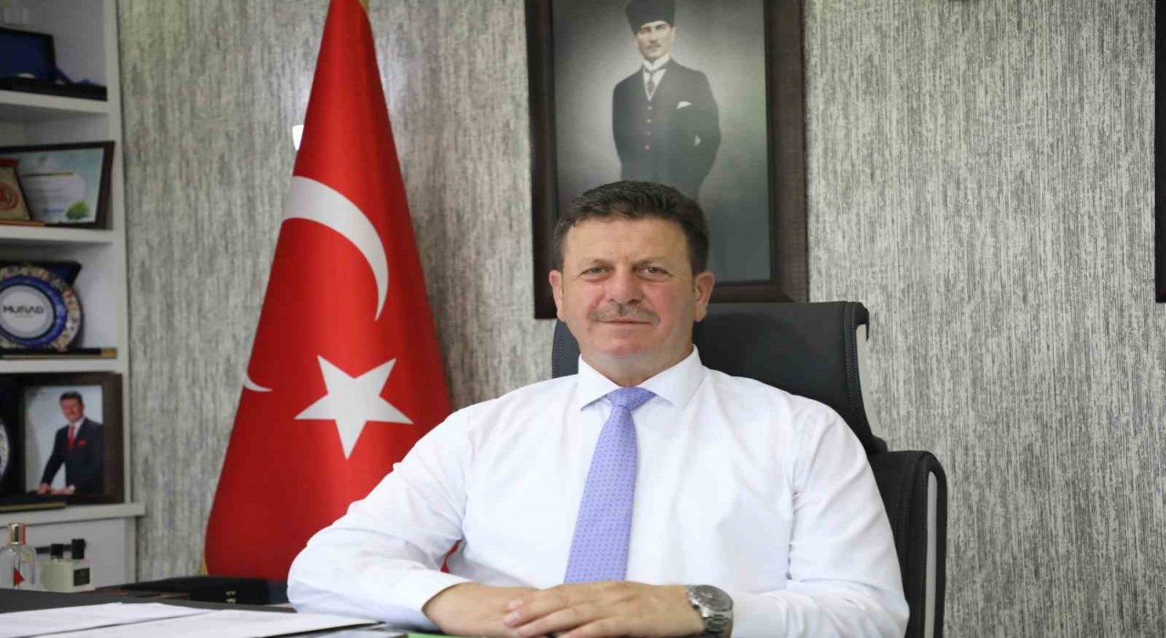 Akyazı Belediyesi gençleri TEKNOFESTe götürecek