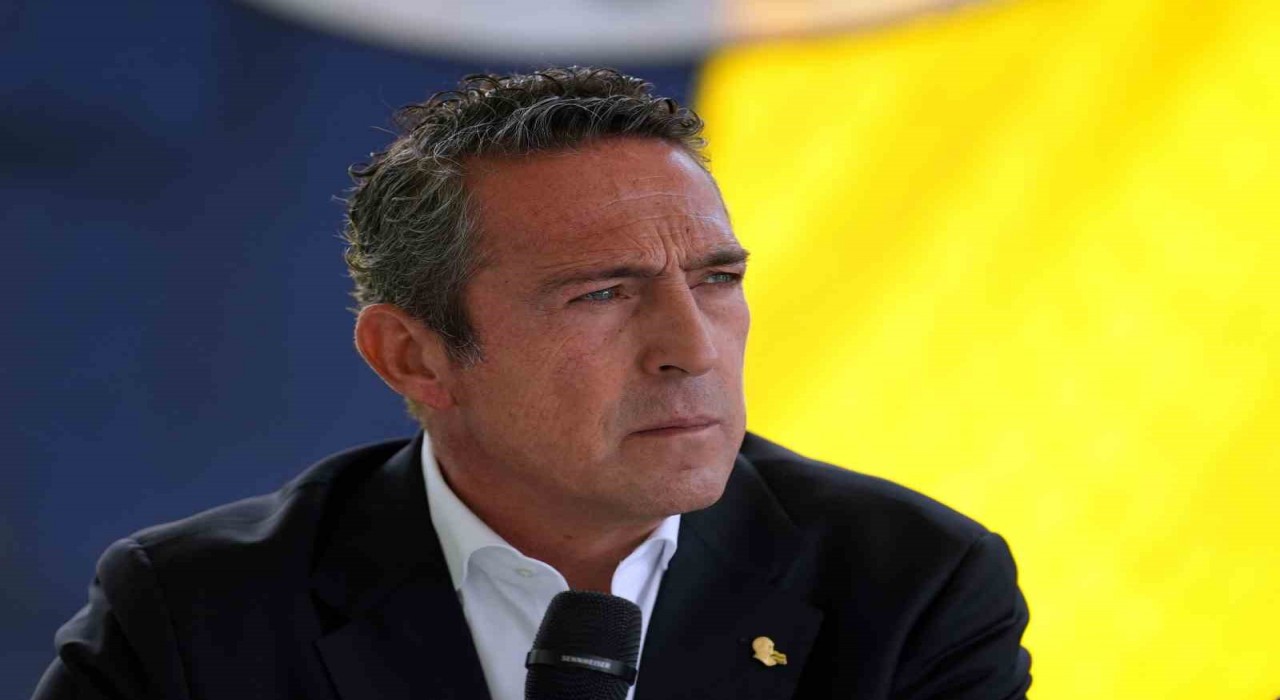 Ali Koç: İyi bir transfer sezonu geçirdik