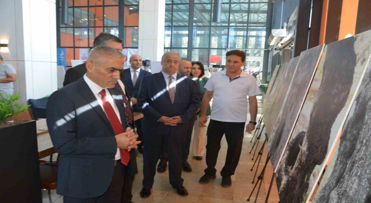 Aliağada 103. yıl coşkusu