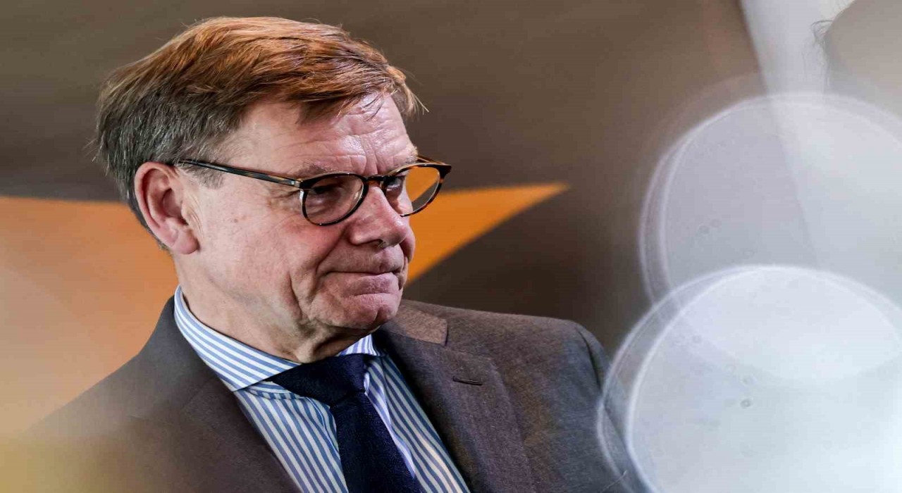 Almanya Dışişleri Bakanı Wadephul: Rusyaya güçlü bir yanıt vereceğiz