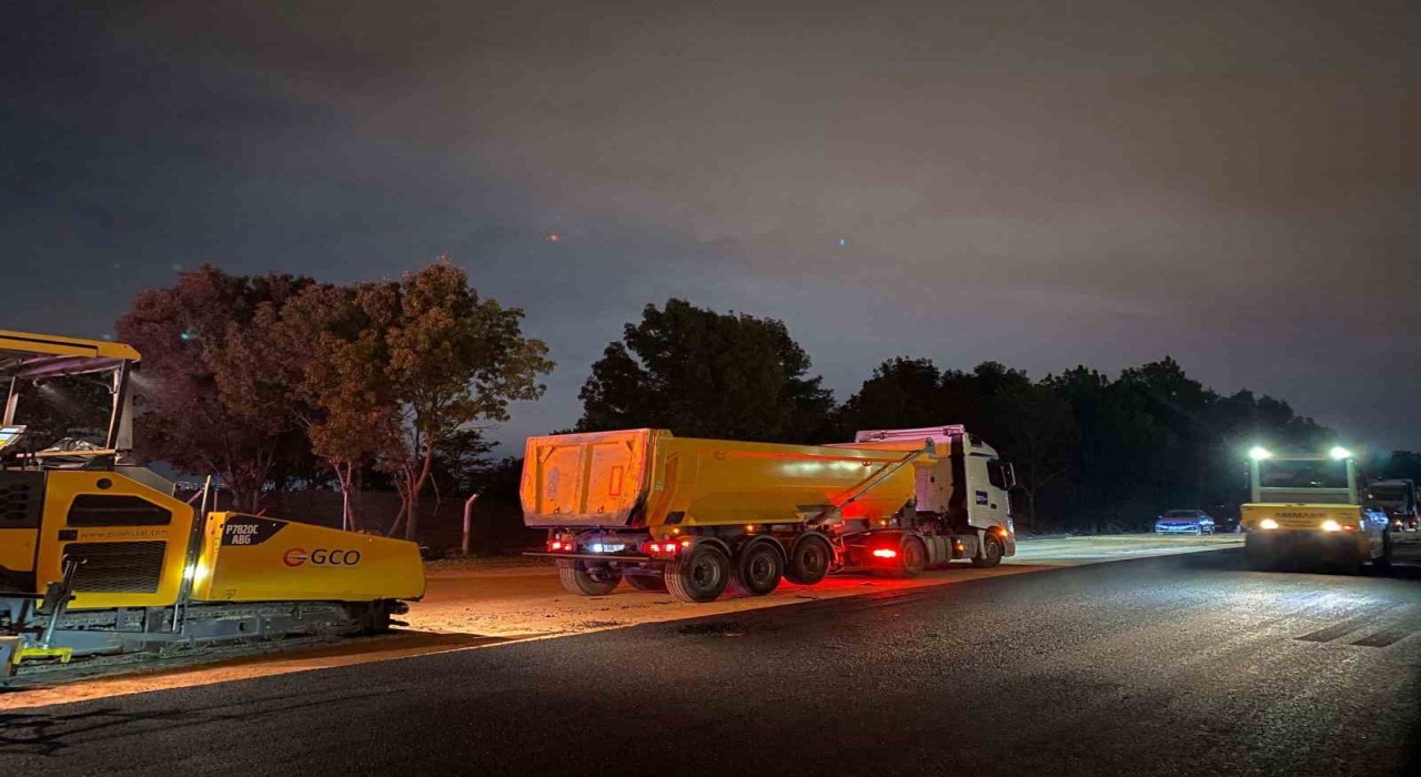 Alternatif yollarla daha sağlıklı ulaşım