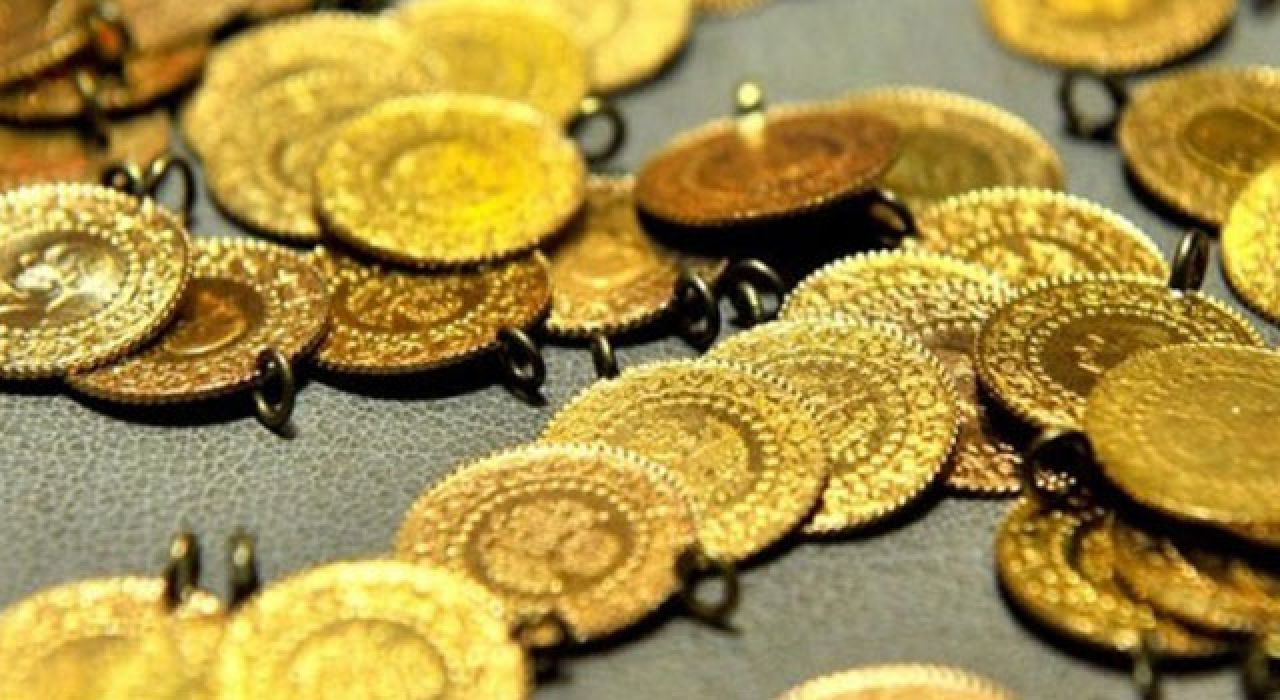 Altın Fiyatları Rekor Tazeledi