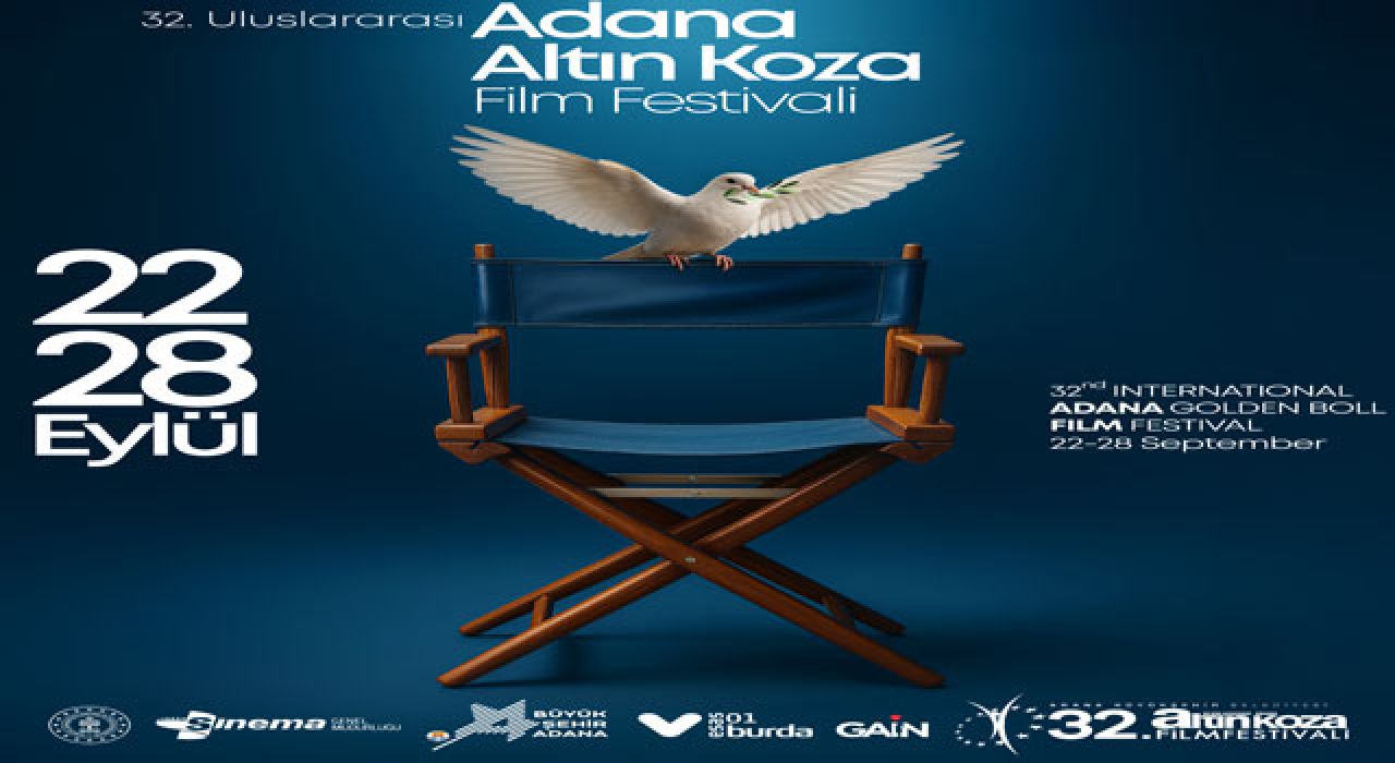 Altın Koza Film Festivali Jürileri Açıklandı