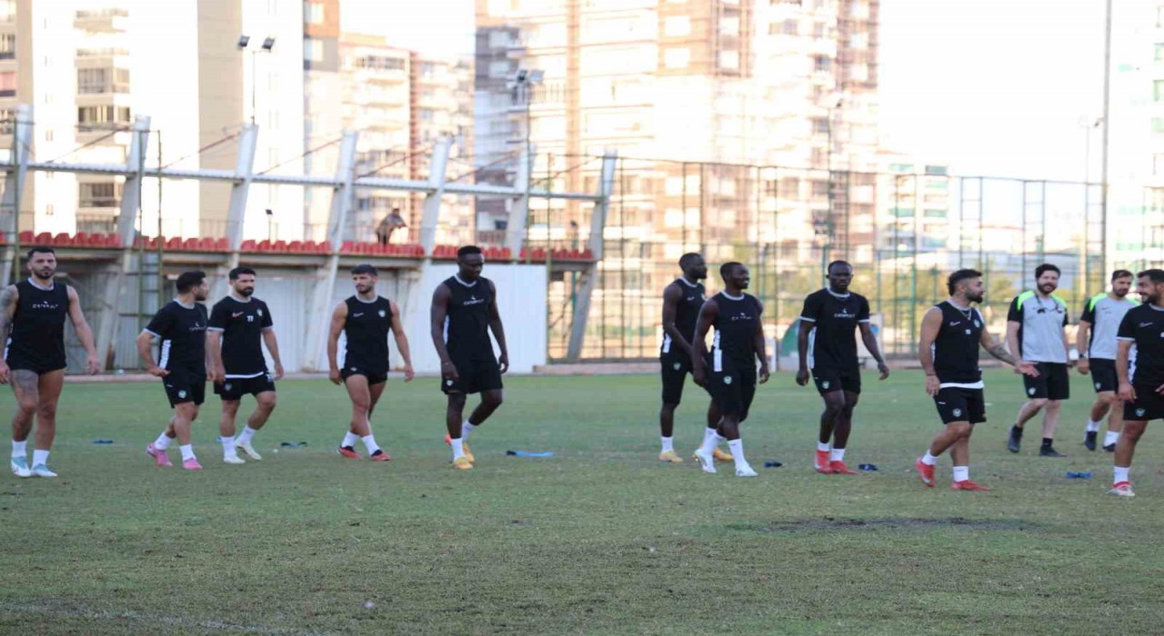 Altıparmak: Sakaryada kazanmak adına ne gerekiyorsa onu yapacağız