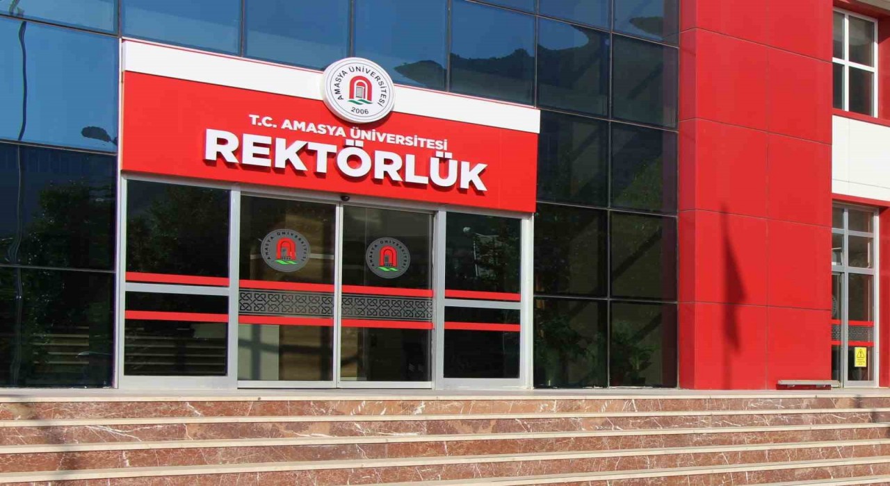 Amasya Üniversitesinde mevzuata aykırı uygulamalar