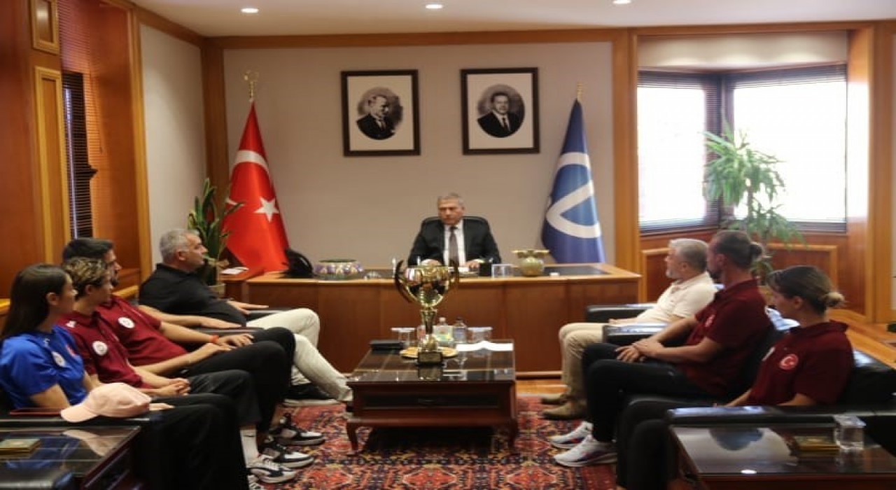 Anadolu Üniversitesi büyük bir başarıya imza attı