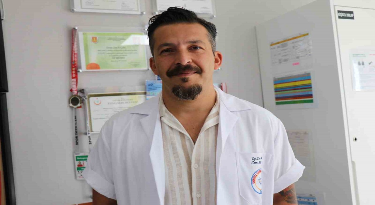 Ani omuz hareketleri kalıcı hasara yol açabiliyor