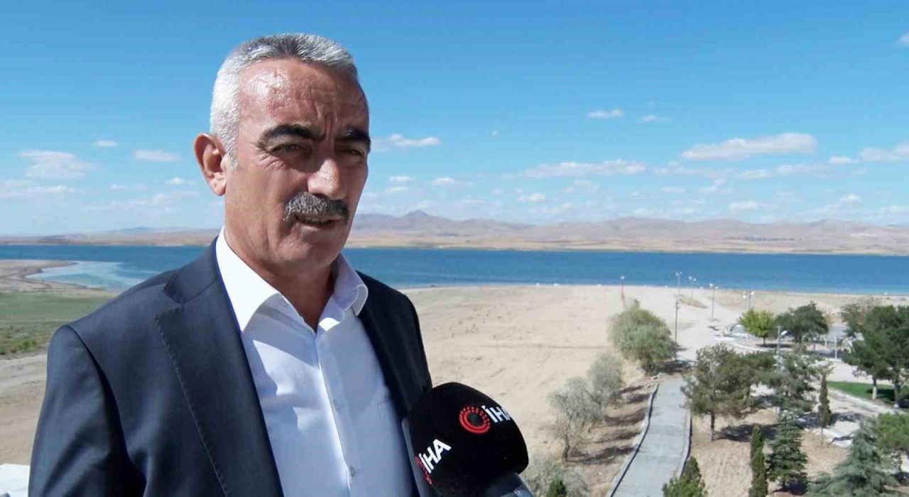 Ankaranın en küçük ilçesinin hayalleri büyük