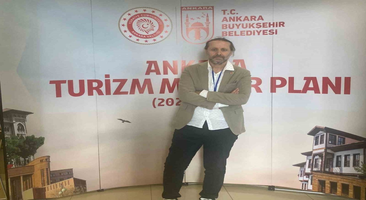 Ankaranın turizm master planında Kastamonu Üniversitesi de görev alacak