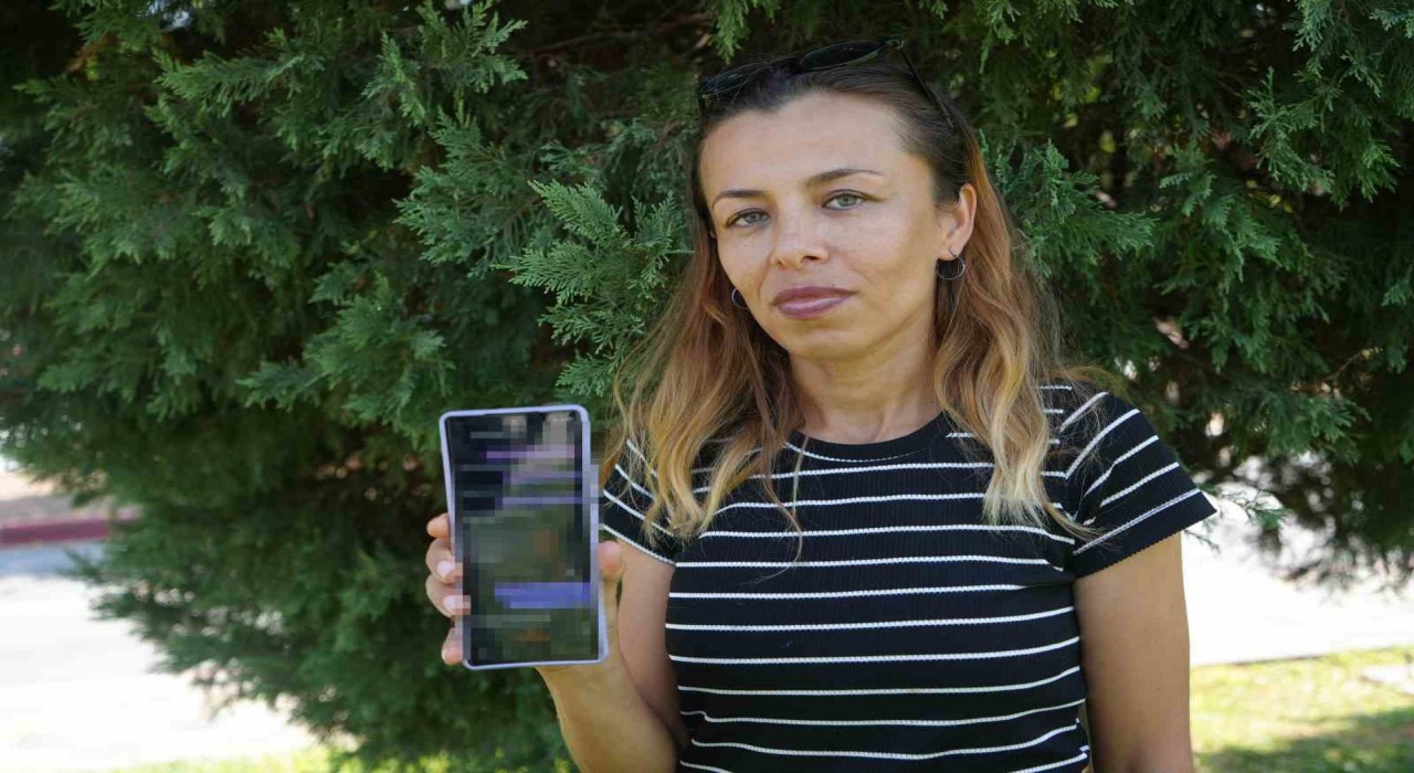 Antalyada 2 çocuk annesi internet tuzağıyla 470 bin lirasını dolandırıcılara kaptırdı