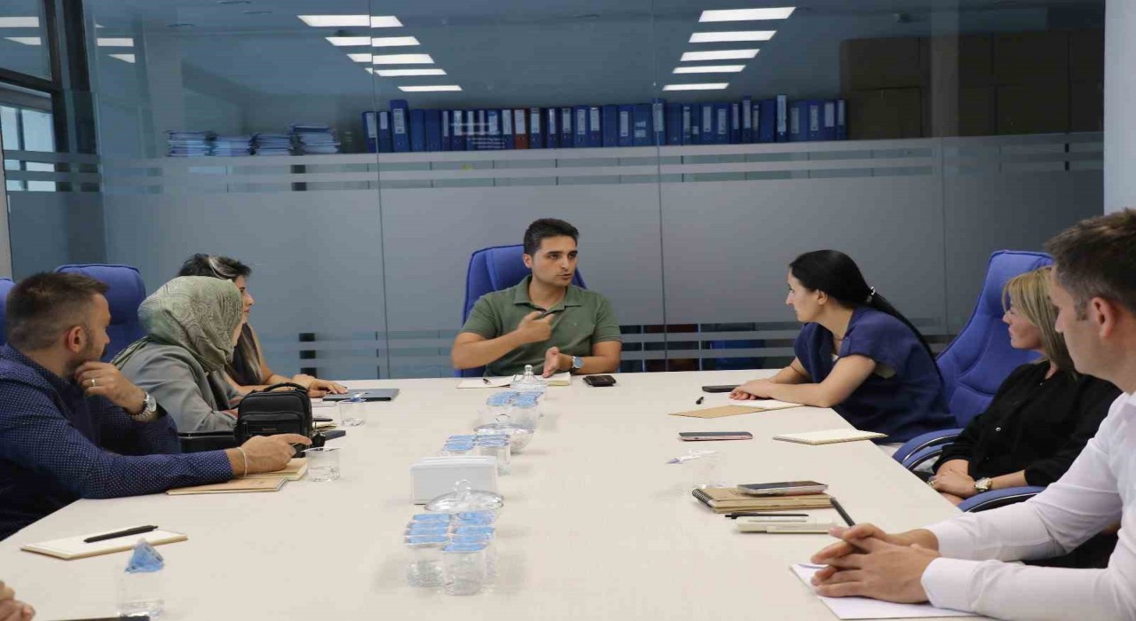 Aras EDAŞta kurumsal gelişim yolculuğu: Yeni sistemlerle güçlenen eğitim programı