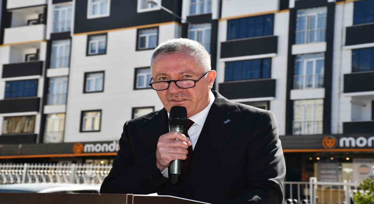 Ardahanda Ahilik Haftası törenle kutlandı