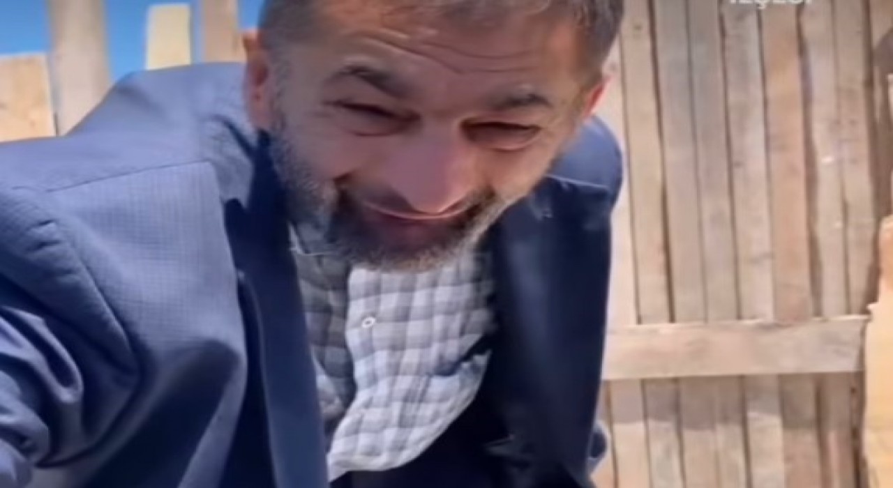 Arnavutköyde yolun karşısına geçmeye çalışan engelli vatandaşa motosiklet çarptı