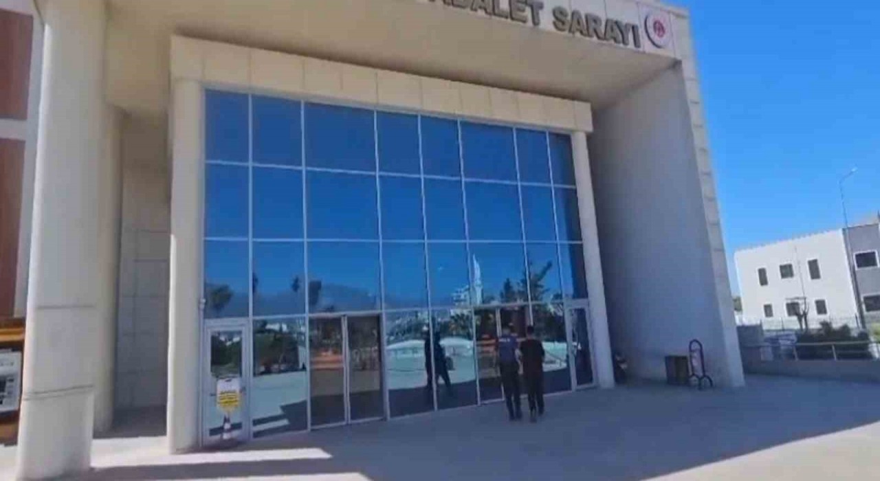 Arsuzda üzerinden uyuşturucu çıkan şahıs tutuklandı