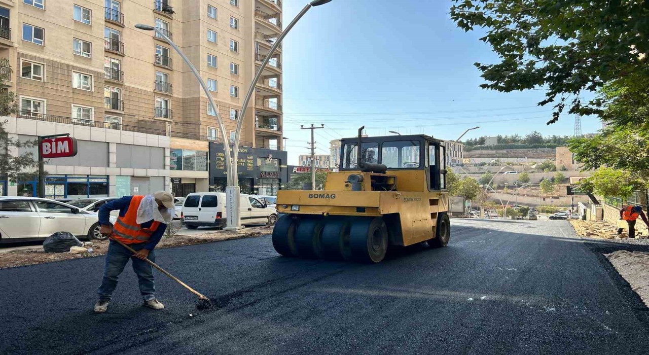 Artukluda alt ve üst yapıda büyük dönüşüm