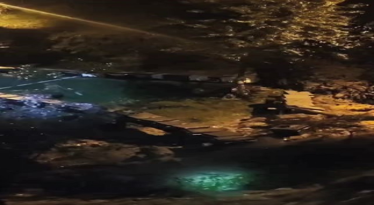 Artvinin Borçka ilçesinde arı kovanları gece sel suları ve heyelana kapıldı