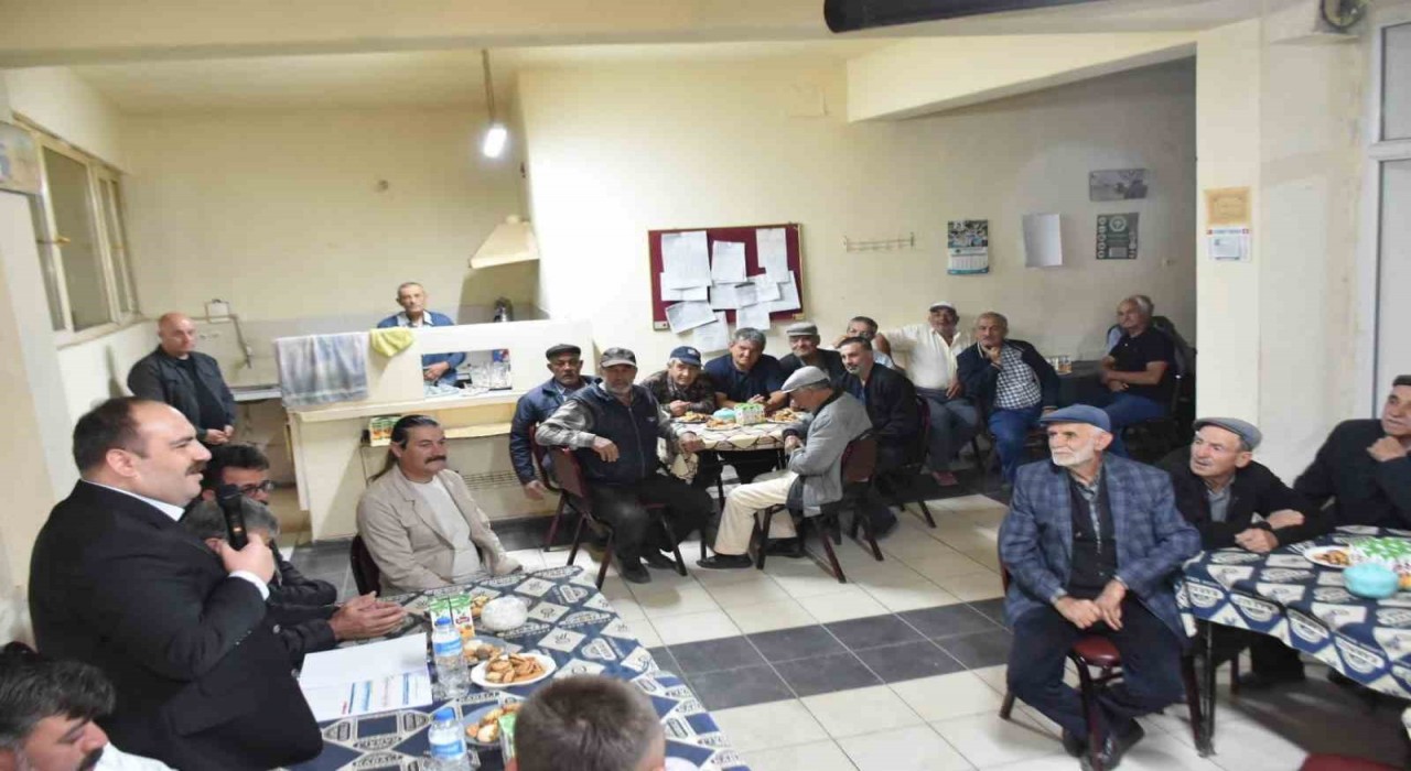 Aşağıkuzfındıka önemli yatırım