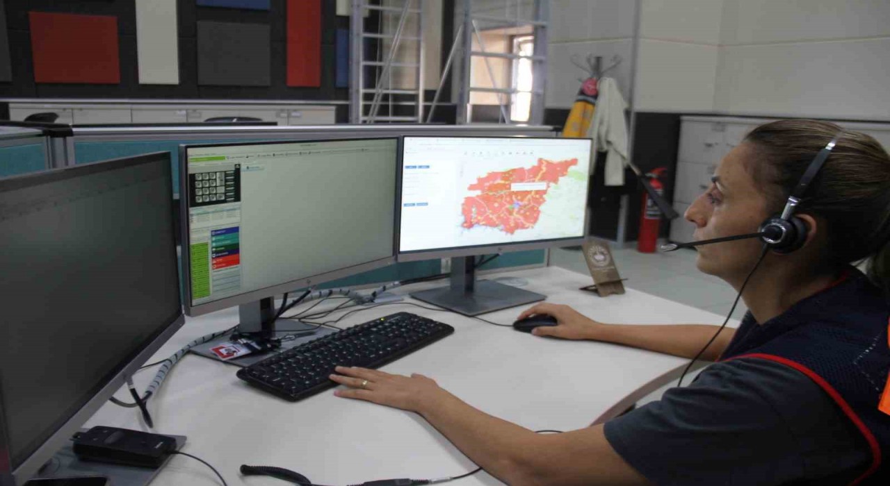 Asılsız değil bilinçli çağrı: Tuncelide duyarlılık örneği