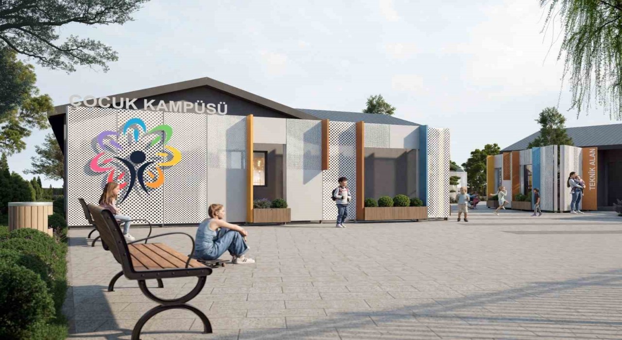 Ataşehir Belediyesinden 12 yeni proje için geri sayım