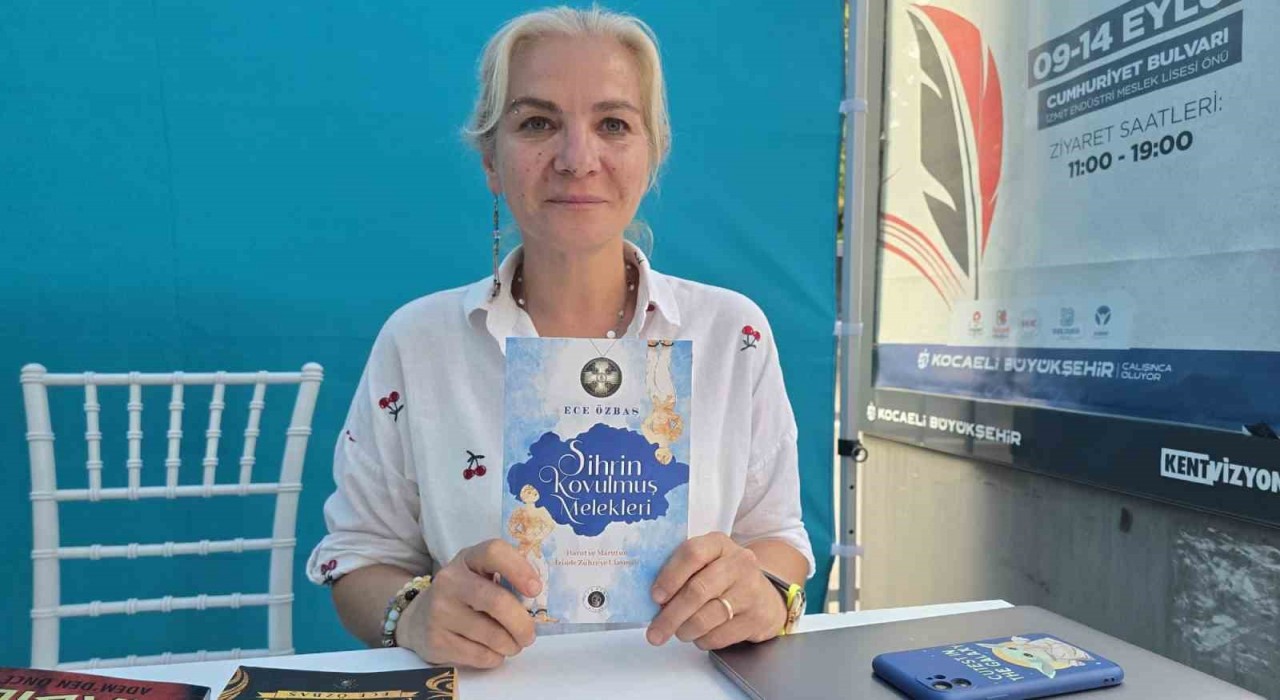 Atiye dizisi davasında şok iddia