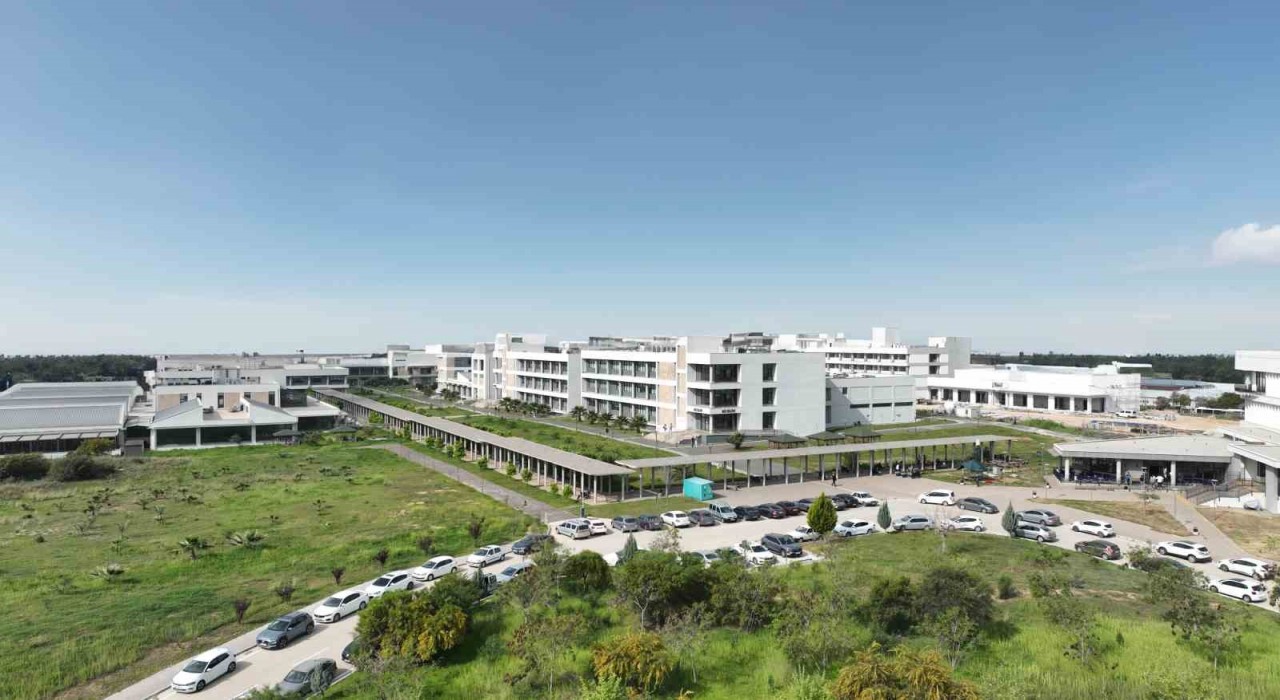 ATÜden 9 akademisyen En Etkili Bilim İnsanları listesinde yer aldı