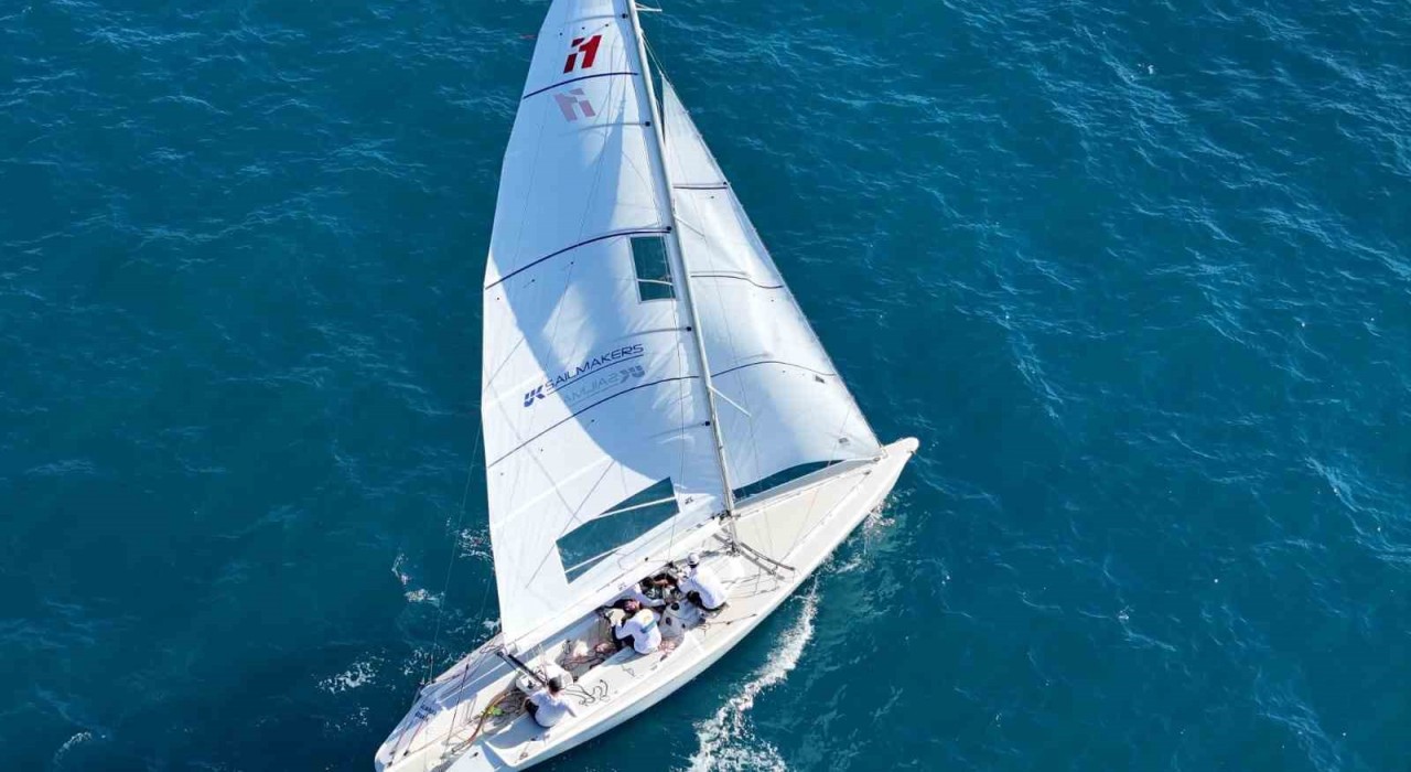 Avrupa Match Race Tour ilk kez Türkiyede