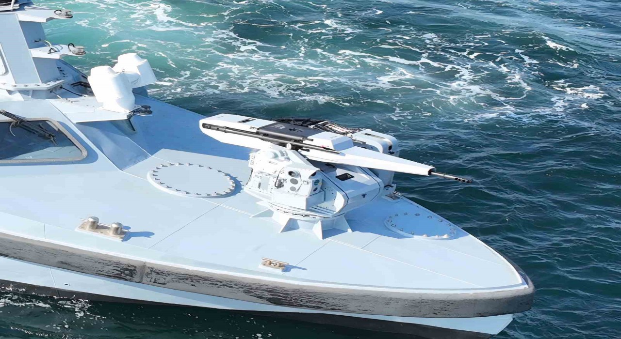 Avrupanın parlayan yıldızı Türk savunma teknolojileri