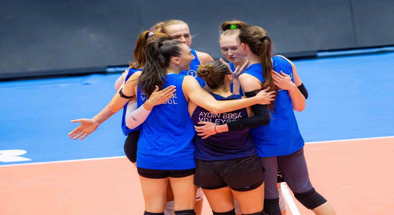 Aydın Büyükşehir Belediyespor, Göztepe ile hazırlık maçında karşılaştı