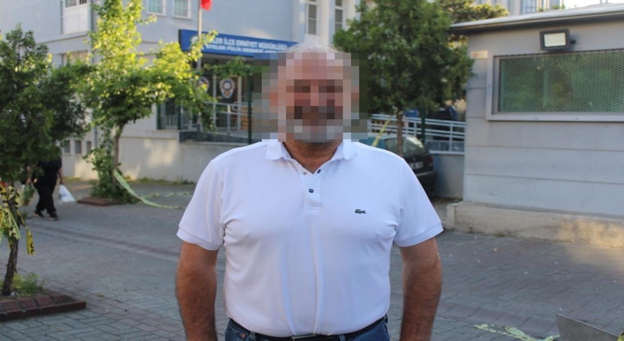 Aydın Tabip Odasının eski Başkanı gözaltına alındı