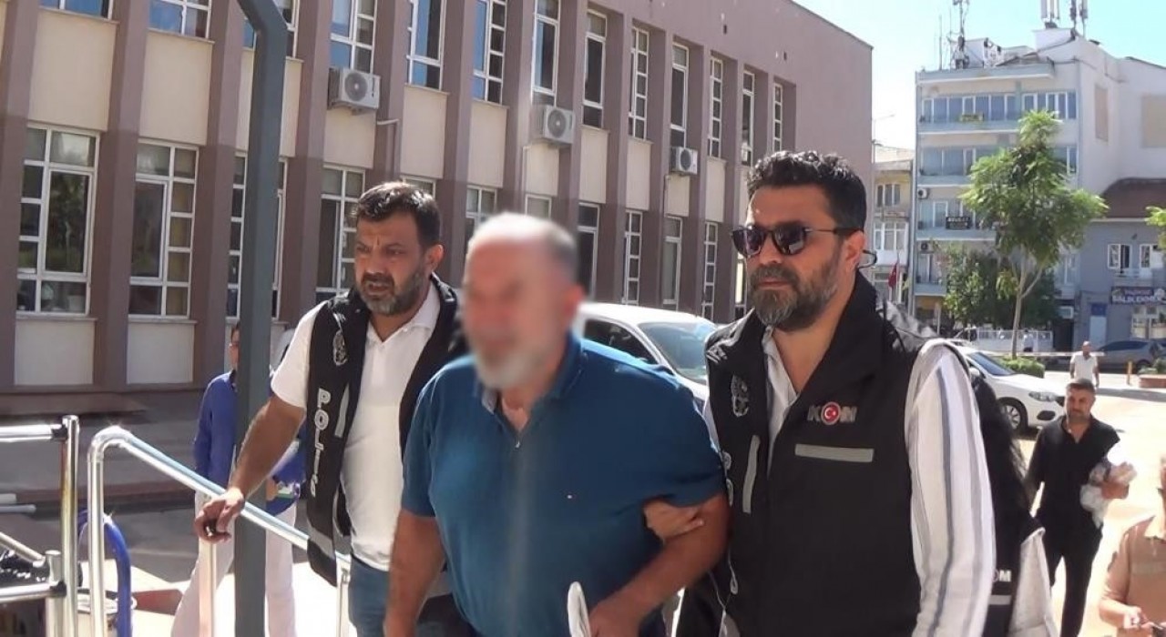 Aydın Tabip Odasının eski başkanı Prof. Dr. O.N.A. görevinden uzaklaştırıldı