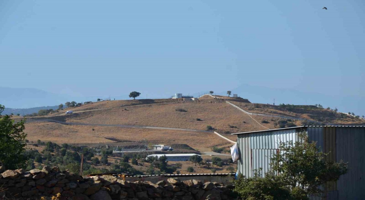 Aydındaki patlamada yaralı sayısı 12ye yükseldi