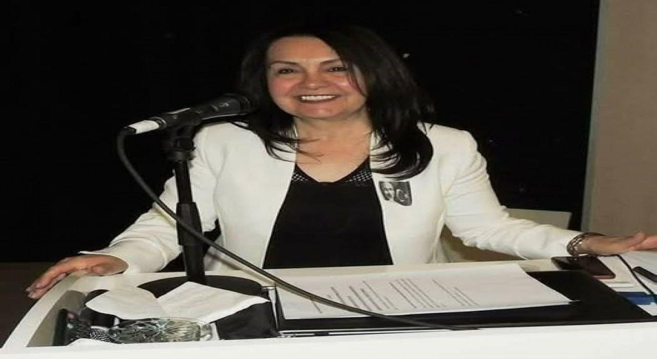 Aydını üzen ölüm, Aydınlı Gazeteci Fatma Yazıcı hayatını kaybetti