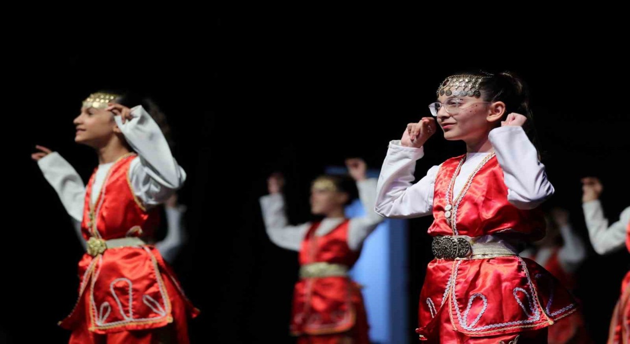 AYMde ASEV kış kursları başlıyor