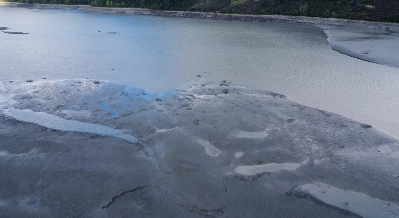 Ayvacık Kaymakamlığından baraj uyarısı