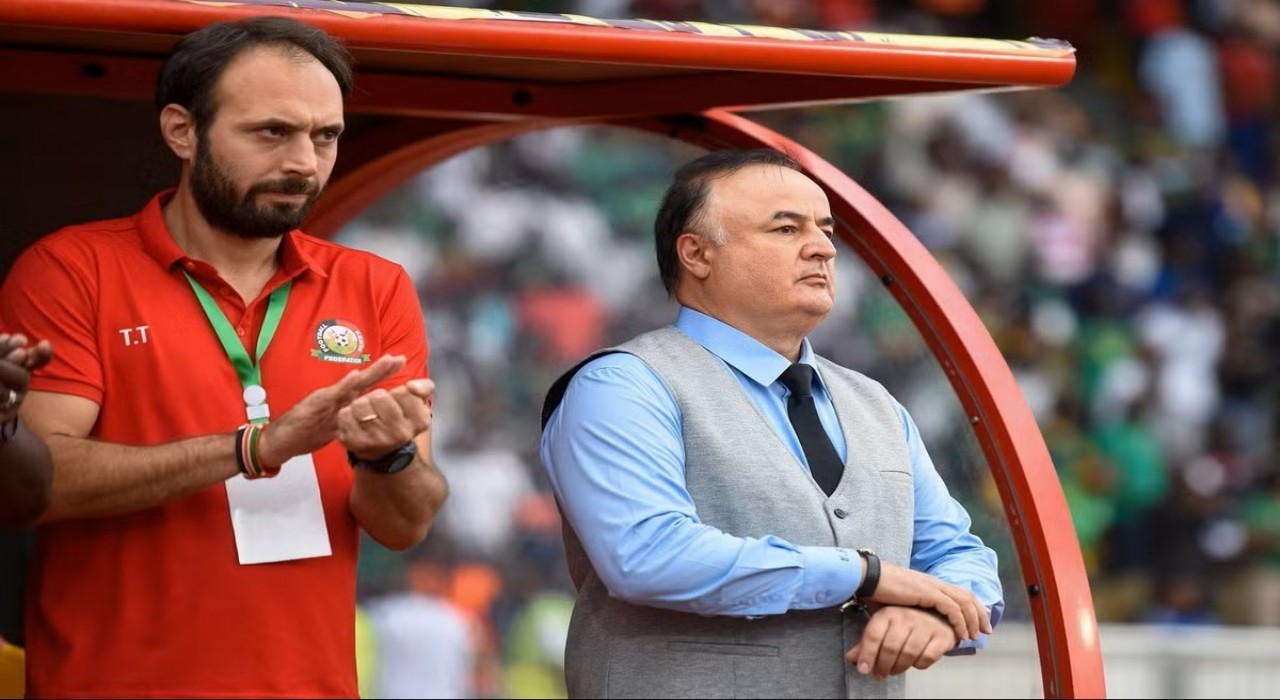 Azerbaycanda ilk aday Engin Fırat