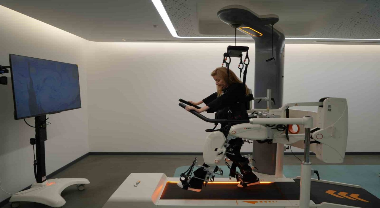 Azmin zaferi...29 yıl sonra ayağa kalkıp röportaj verdi