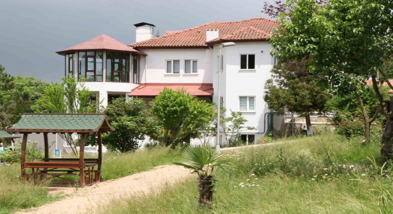 Bağımlılıkla mücadelede yeni bir başlangıç kapısı