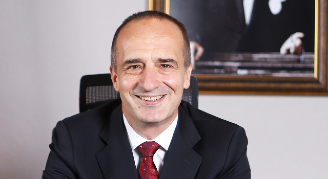 Bahaettin Tatoğlu MAİS A.Ş. Genel Müdürü Oldu