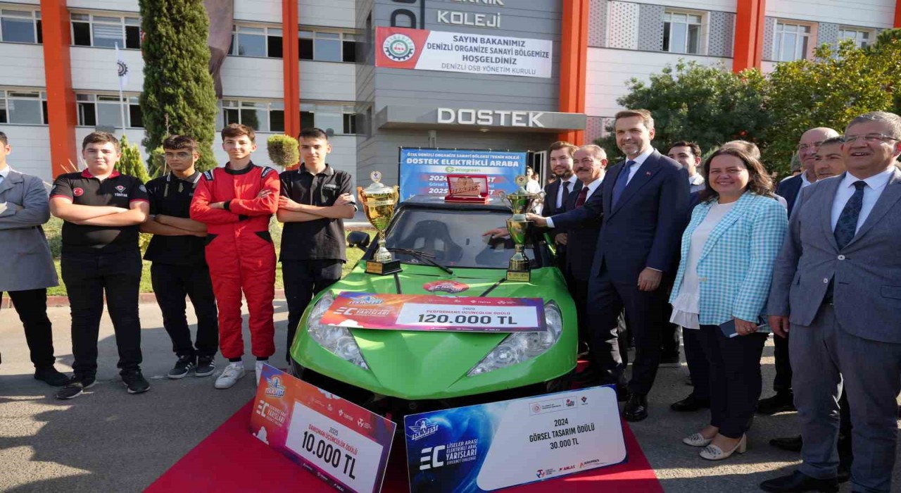 Bakan Bayraktar: Gabardaki petrol üretiminin ekonomimize katkısı 2 milyar dolar, daha önce ise sıfırdı