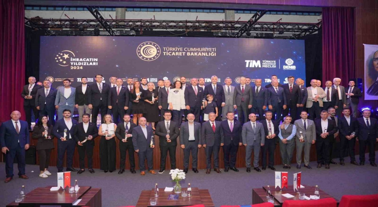 Bakan Bolat: 2026da ihracatçılarımıza 45 milyar lira hibe desteği vereceğiz