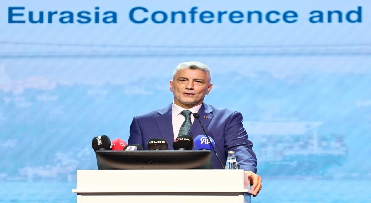 Bakan Bolat: ‘‘Tarım ve gıda üretimi 24 milyar dolardan 74,5 milyar dolara yükseldi