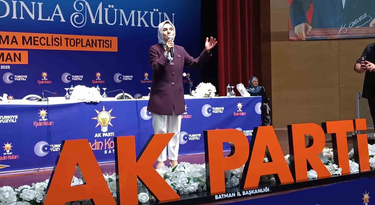 Bakan Göktaş: Terörsüz Türkiyeye doğru güçlü adımlarla ilerliyoruz