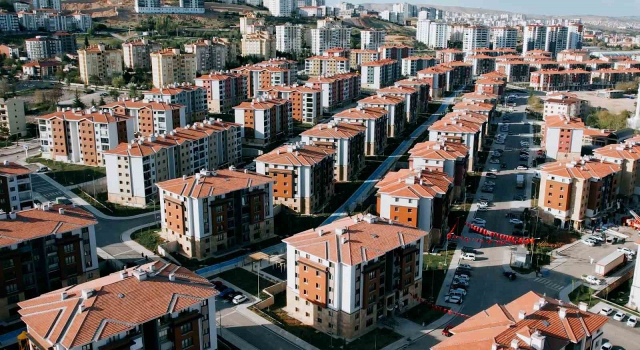 Bakan Kurumdan Elazığa Hemşehrilik teşekkürü