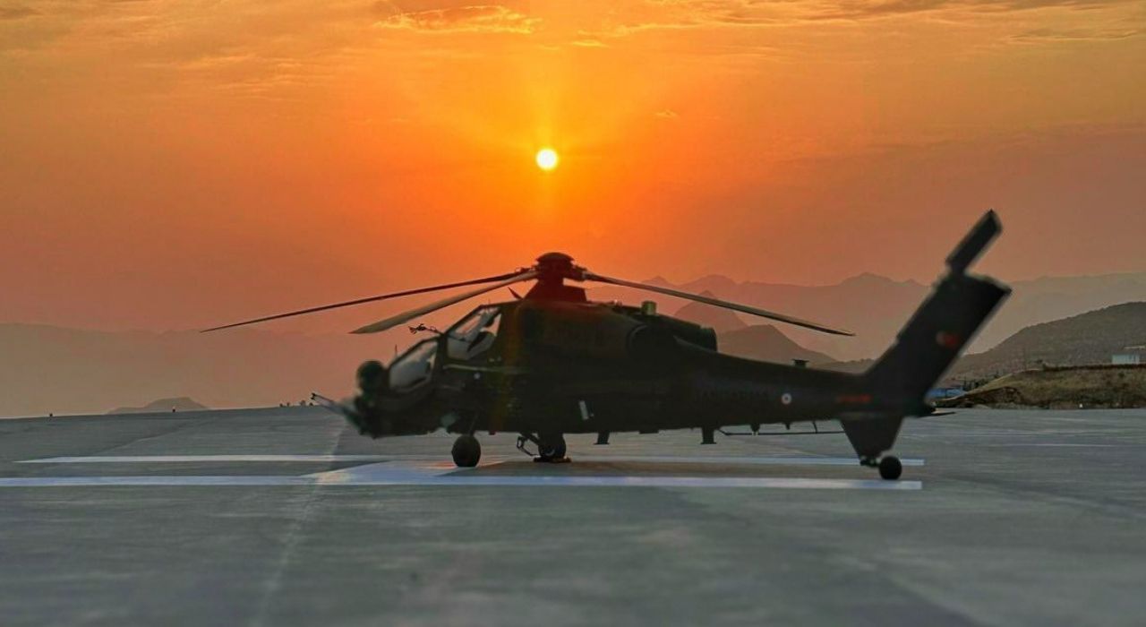 Bakan Yerlikaya: 30 İlde 144 Mağara ve Sığınak İmha Edildi